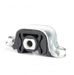 Опора двигателя PEUGEOT Boxer (94-02) CITROEN Jumper (94-02) FIAT Ducato (94-02) 14491 FEBI BILSTEIN