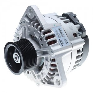 Генератор SITRAK C5H,C7H HOWO T5G,T7H дв.MC11,MC13 (80A) MOVELEX 202V261016261MX MOVELEX