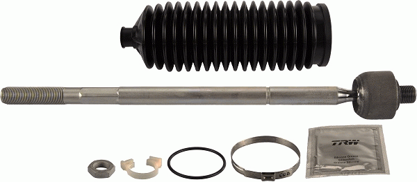 Тяга рулевая (+ пыльник) IVECO DAILY III-V JAR1032 JAR1032 TRW