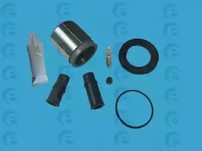 Ремк-кт суппорта переднего Skoda Fabia/VW Golf 3, Vento d48 ATE (400030+150280-C 401242 ERT