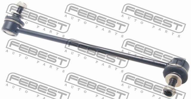 Тяга стабилизатора передн правая BMW 3 E90 1923-E90FR 1923-E90FR FEBEST