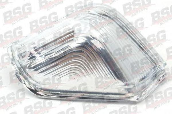 Указатель поворота MERCEDES Spinter (06-) левый BSG BSG 60-916-002 BSG