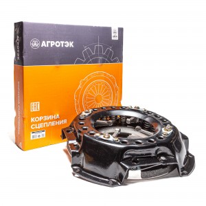 Корзина сцепления ЗИЛ-130 АГРОТЭК 130-1601090 AE AGROTEK