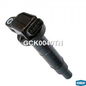 Катушка зажигания TOYOTA Camry (82-88),Rav 4 (05-12) KRAUF GCK0040TN KRAUF