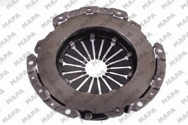 к-кт сцепления! без подш Ford Mondeo 1.6/1.8 96-00 002210409 MA PA