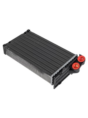 радиатор печки! Peugeot 405 all 87-93/406 all 95> Z19744 ZENTPARTS