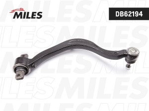Рычаг передней подвески левый MITSUBISHI GALANT 92-00 (TRW JTC725) DB62194 DB62194 MILES