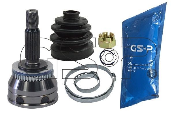 ШРУС наружный 824038 824038 GS P