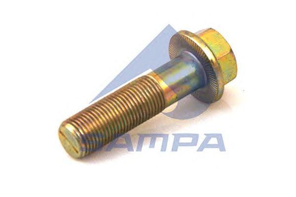 Болт MAN вала карданного (M16x1.5x60) SAMPA 020.059 SAMPA