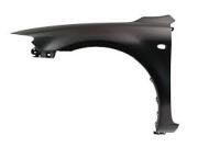 MAZDA 6 03> с отв. под повторитель/ без отв. под молдинг MZ10050CL TONG YANG