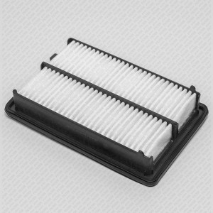 HONDA CR-V (2012>) 2.0 LF0188 GREEN FILTER