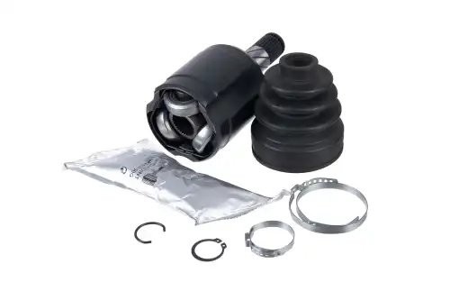 ШРУС внутренний левый к-кт! 39711JD22C\ Nissan Qashqai 06-13 Z21422 ZENTPARTS