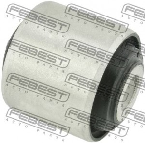 Сайлентблок задн подвески задн попер рычага AUDI A8 94-03 ADAB-021 ADAB-021 FEBEST