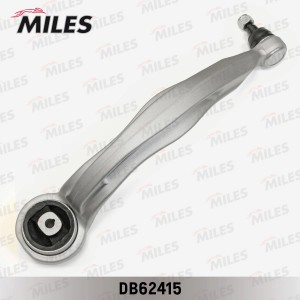 Рычаг передней подвески правый AUDI Q5 13-15 (LEMFORDER 3896701) DB62415 DB62415 MILES