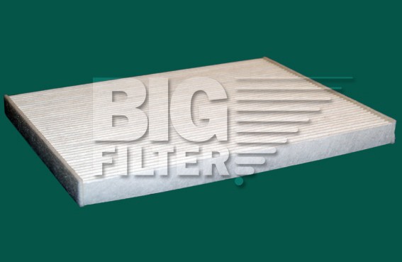 Фильтр салонный GB-9929 GB-9929 BIG FILTER