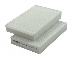 Фильтр салона AG21532KCF AG 2153 2K CF GOODWILL