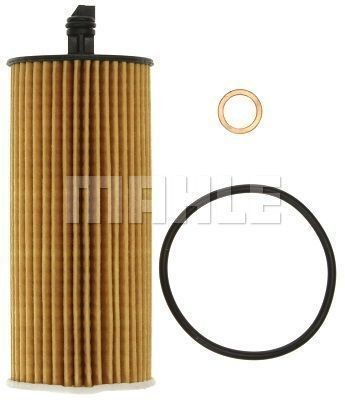 BMW 1-F20/F21/ 3-E90/F30 OX404D MAHLE KNECHT