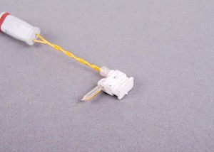 датчик износа колодок! пер. \MB W211/S211 02> A 211 540 07 17 MERCEDES BENZ