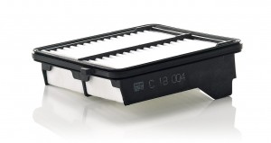 Фильтр воздушный C18004 MANN FILTER