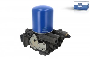 Пружина синхронизатора! d6 L34 ZF(S5-50.S6-65/80/90.4S-120GP,5S-90/9 2.5S-110/1G 4 DIESEL TECHNIC