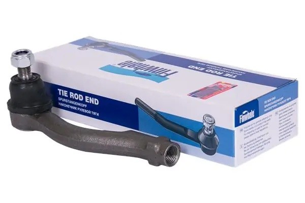 Наконечник рулевой левый Tucson (JM), Sportage (JE, KM) TRE719 TRE719 FINWHALE