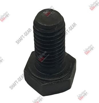 Болт М8*12*1,25 Q150B0812 SHAFT