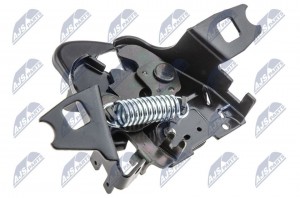 патрубок вентиляции картерных газов!\ VW Passat B5 97-05, Audi A4/A4 Avant 8D2/B GPPVW001 NTY