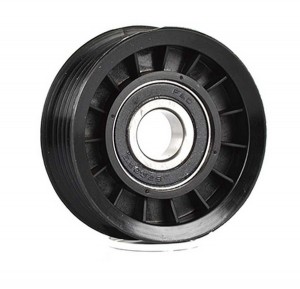 Ролик приводного ремня FORD Mondeo (96-) обводной BSG BSG30615027 BSG