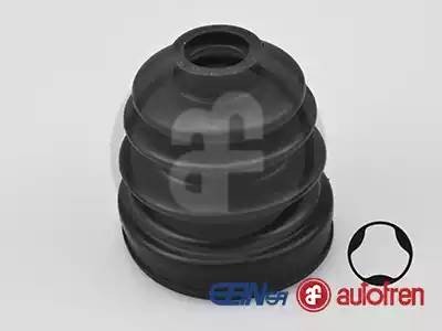 к-кт пыльника ШРУСа внутреннего!\ Honda Accord/Prelude/CRX/CR-V 1.5-2.3i 87> D8227 AUTOFREN SEINSA