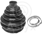 ПЫЛЬНИК ШРУСА VW BORA/GOLFIII/IV НАР K-T 26x87мм. AS-200508 AS200508 ASLYX