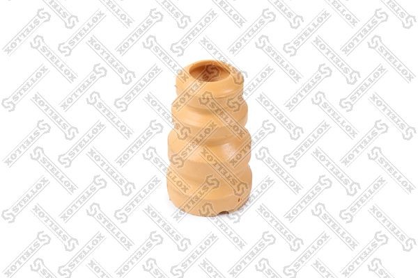 отбойник амортизатора переднего!\ Toyota Corolla Verso CDE120/ZZE12# 01> 11-98086-SX STELLOX