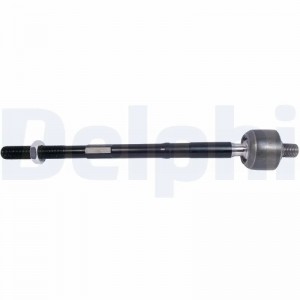 Тяга рулевая PEUGEOT 308 (09-) CITROEN C4 (11-) левая/правая DELPHI TA2578 DELPHI