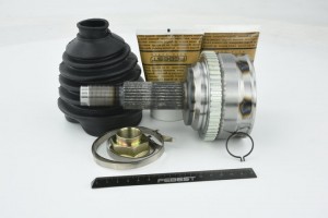 ШРУС внешний 34х64,5х28 SSANG YONG RODIUS/STAVIC 2002- 1410-RODA52 1410RODA52 FEBEST