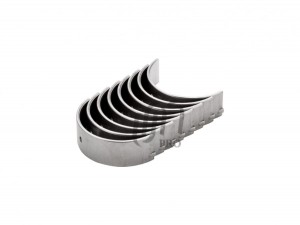 Вкладыши шатунные 0.25 Toyota 1E/2E/4EFE UM BES014704025 UNITED MOTORS PRO