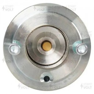 Реле втягивающее стартера для а.м Peugeot 307 00- 1.6i,206 98- 1.4i VSR 1908 VSR1908 START VOLT