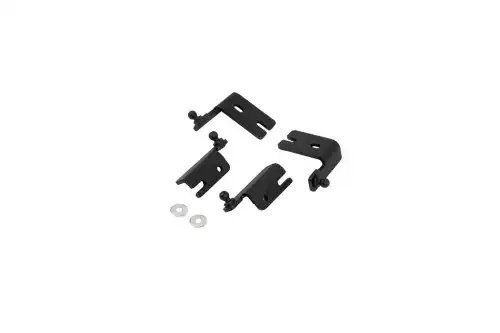 Упор капота Renault Kaptur газовый (за исключением спецсерии Extreme) LECAR070080509 LECAR