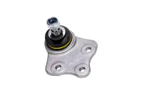 опора шаровая верхняя! MB W211 all 02> Z37003 ZENTPARTS