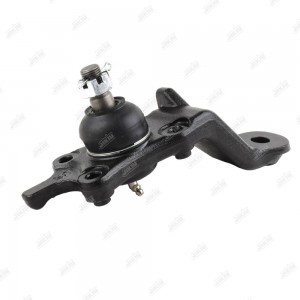 Опора шаровая нижн правая TOYOTA LAND CRUISER PRADO 90 JB26562R JB26562R JIKIU
