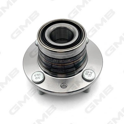 к-кт подшипника ступицы задней!\ Mazda, Ford Escort 91-93 GH20210 GMB