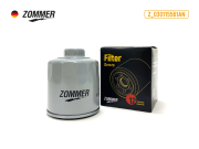 Фильтр масляный SKODA Fabia, Octavia, Roomster; VW Bora, Golf, Lupo, Polo, Vento Z030115561AN ZOMMER