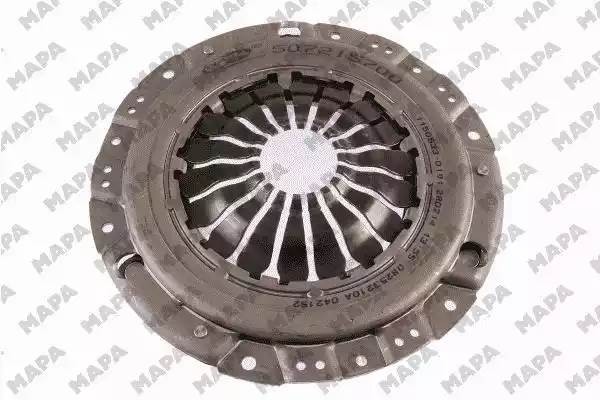 к-кт сцепления! без подш.\ Opel Vectra 1.6i 95-03 014215809 MA PA