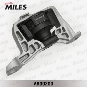 Опора двигателя передняя правая FORD FOCUS II 1.8-2.0 AR00200 AR00200 MILES
