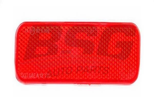 Фонарь габаритный FORD Transit (стекло) BSG BSG 30-810-038 BSG