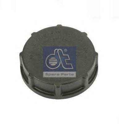 Крышка бачка ГУРа 1.19152 DIESEL TECHNIC