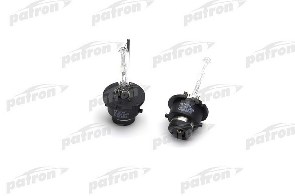 Лампа газоразрядная PATRON PLXD2S5000 PLX-D2S5000 PATRON