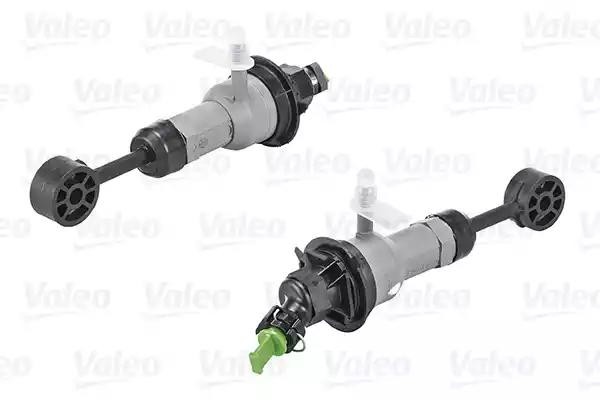 цилиндр сцепления главный!\ Fiat Ducato 2.2-3.0D 06> 804829 VALEO PHC