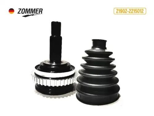 ШРУС для а/м ВАЗ 2190 наружный с АКПП "ZOMMER" 18822 ZOMMER