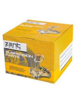 подушка ДВС правая Z13374 ZENTPARTS