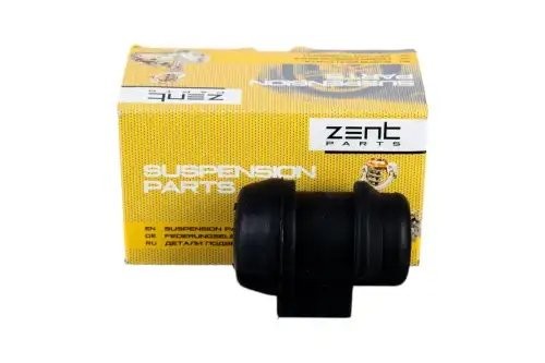 втулка стабилизатора наружная!\ Renault Clio/Megane/Scenic 96> Z02577 ZENTPARTS