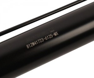 Цилиндр SITRAK HOWO подъема кабины MOVELEX 812W417236125MX MOVELEX